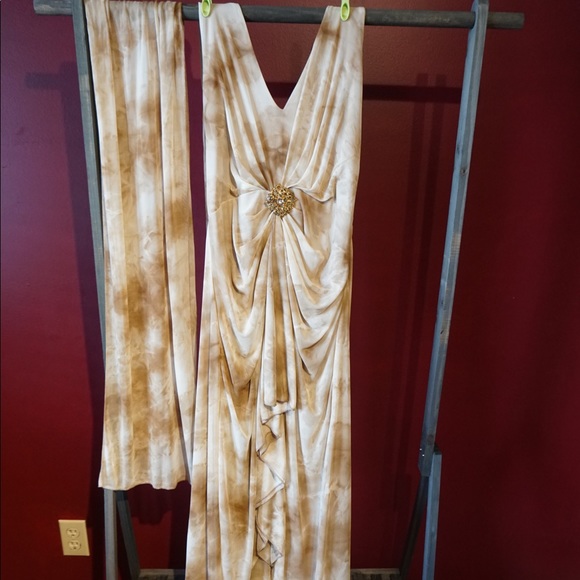 Summer Dress - Picture 3 of 7